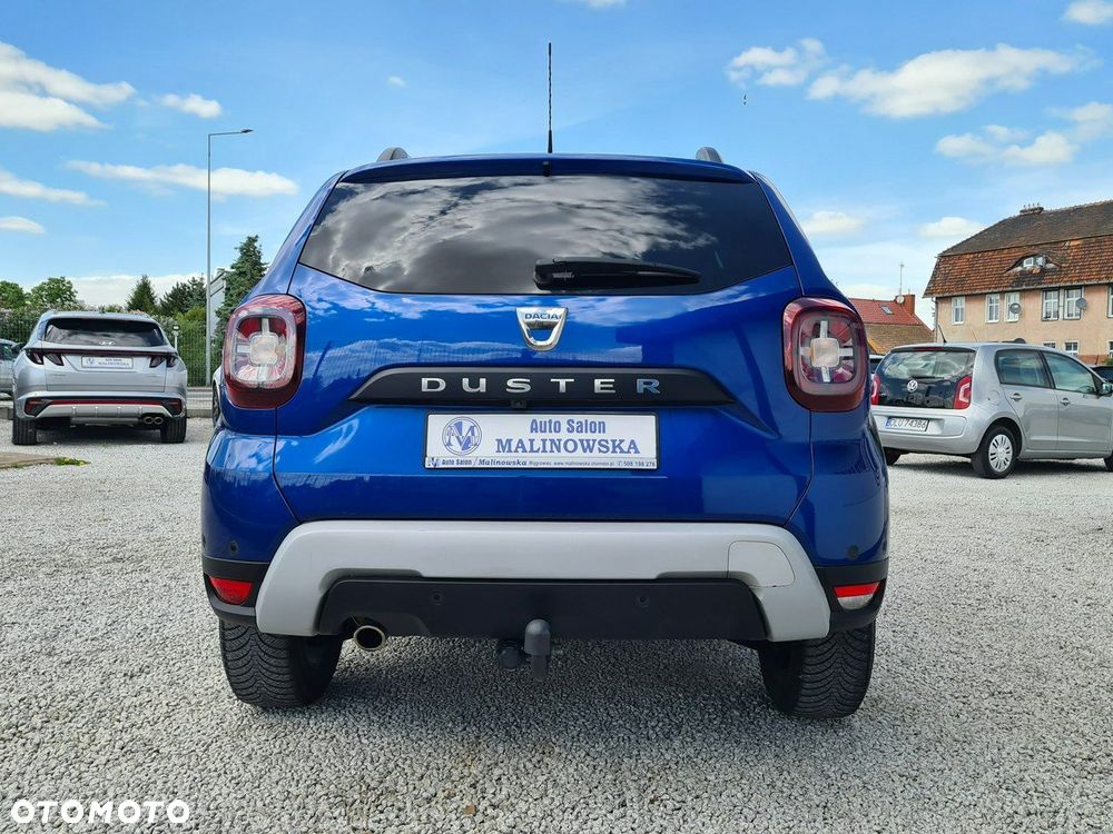 Dacia Duster 1.0 TCe Prestige - 6