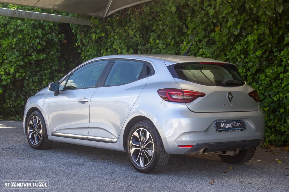Renault Clio 1.0 TCe Exclusive - 11