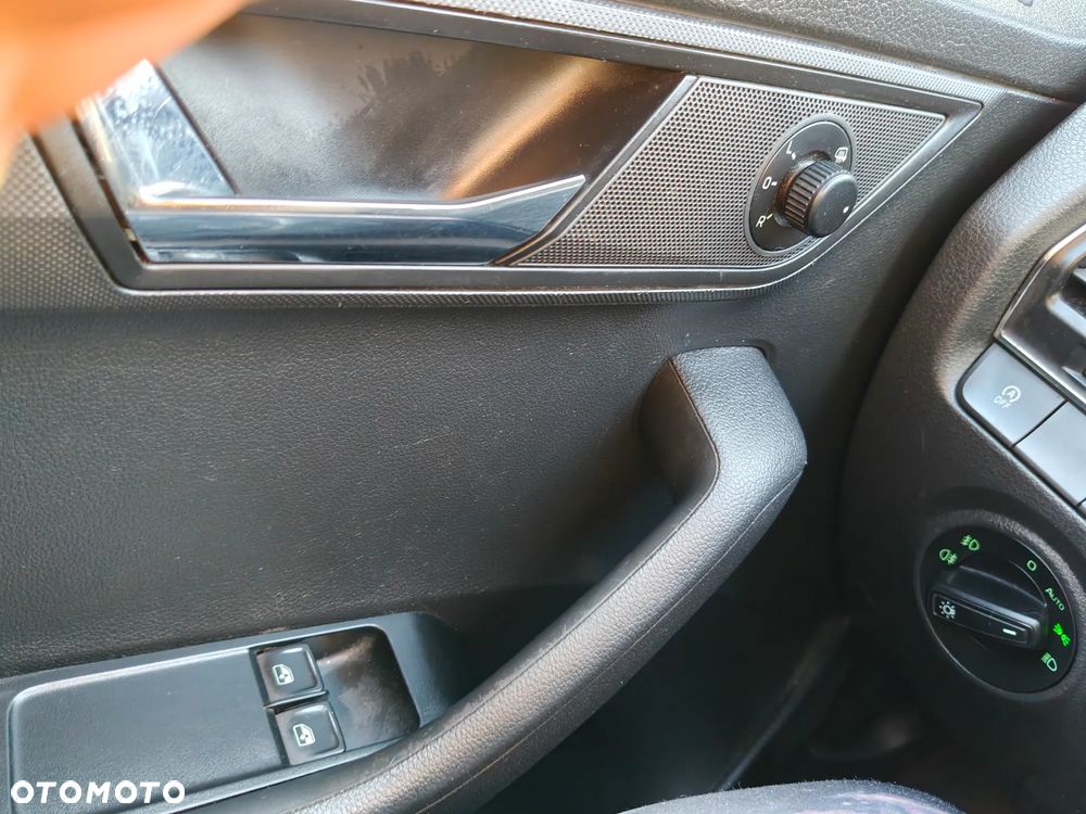 Skoda Fabia 1.0 Active - 25