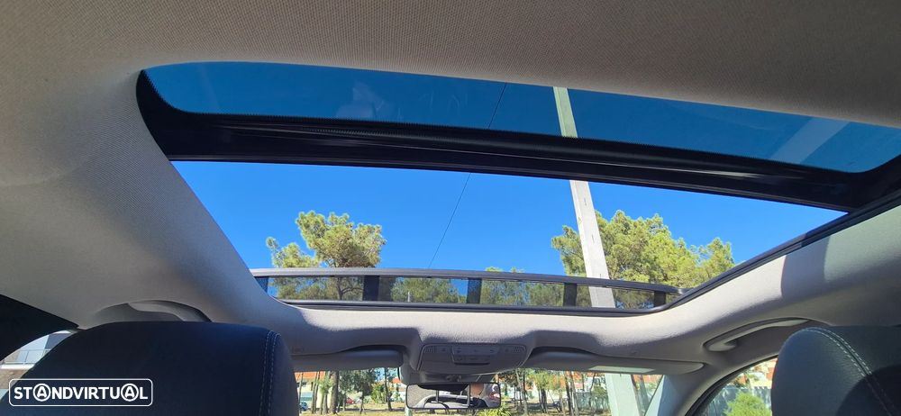 Mercedes-Benz E 220 d 9G-TRONIC Avantgarde - 7