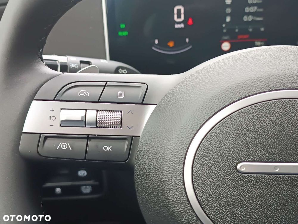 Hyundai Tucson - 17