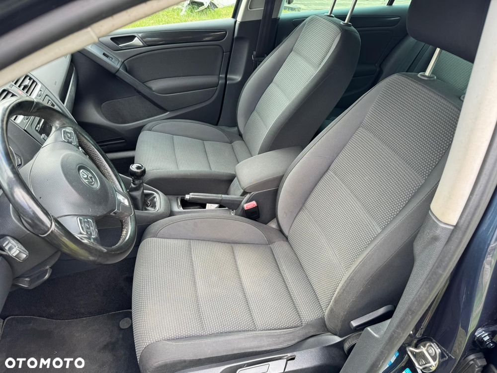 Volkswagen Golf 1.4 TSI Highline - 8