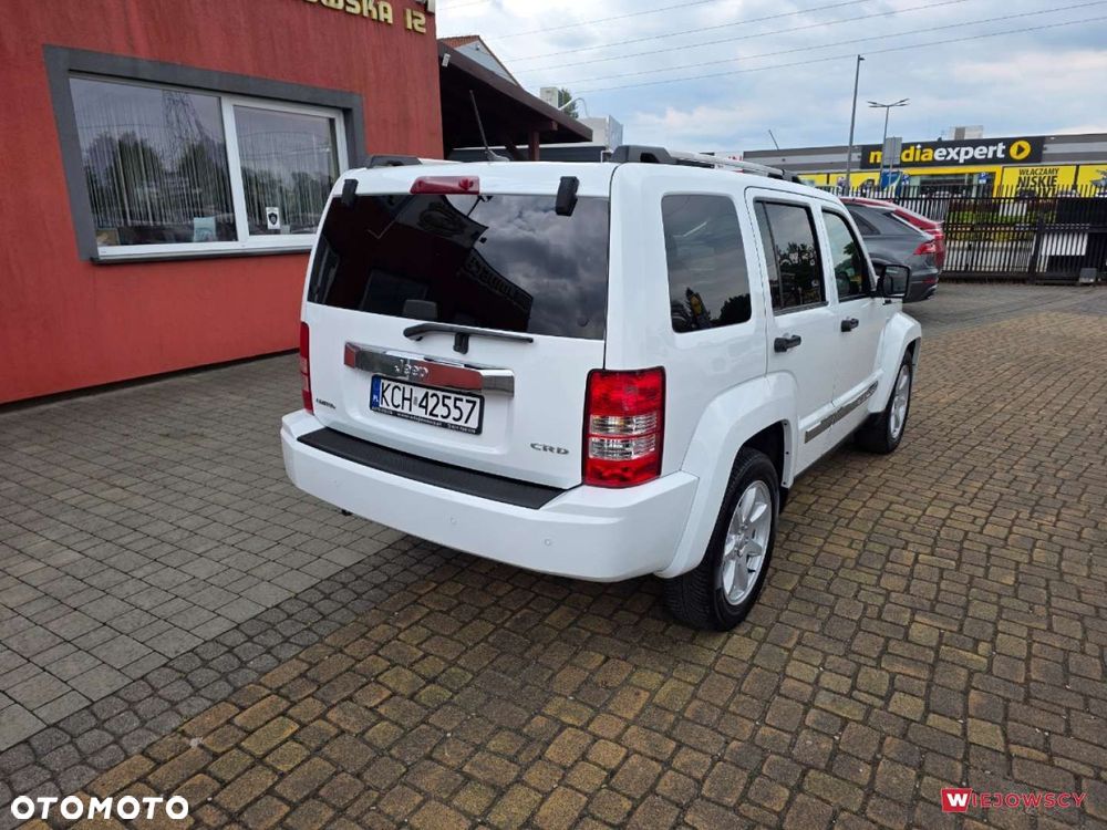Jeep Cherokee - 12