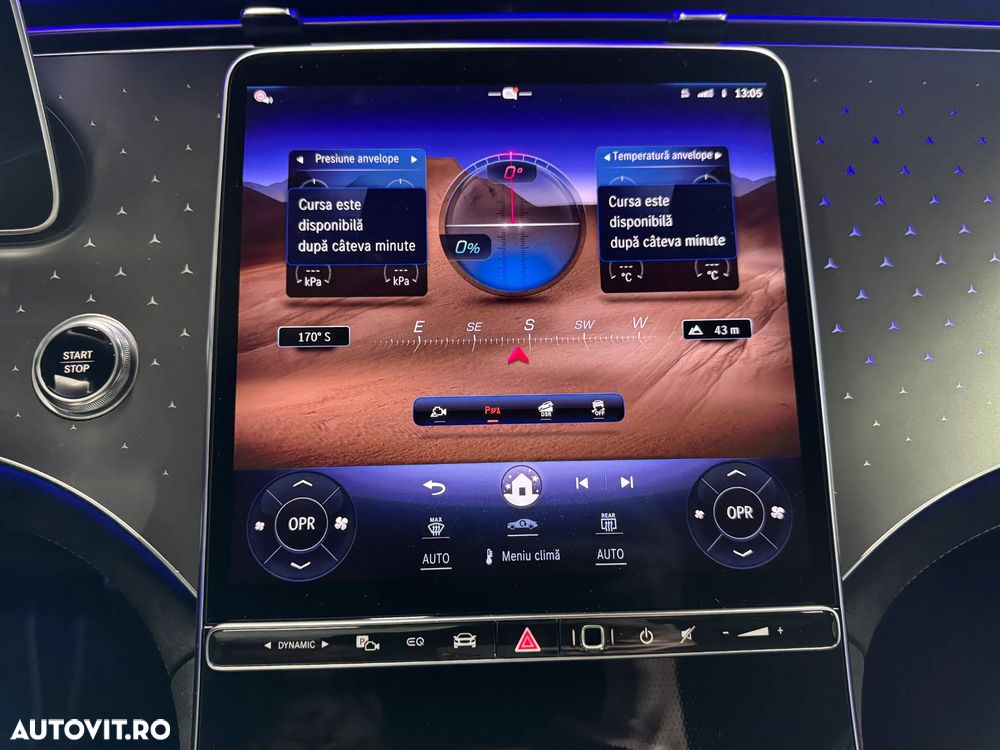 Mercedes-Benz EQE SUV 350 4MATIC - 20