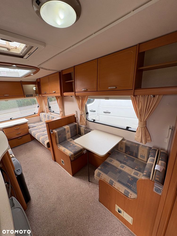 Bailey Ranger 510/4 - 14