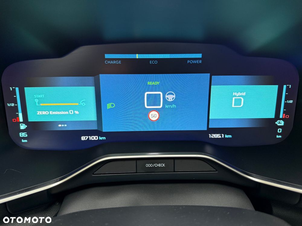 Citroën C5 Aircross 1.6 PHEV 225 Shine Pack EAT8 - 13