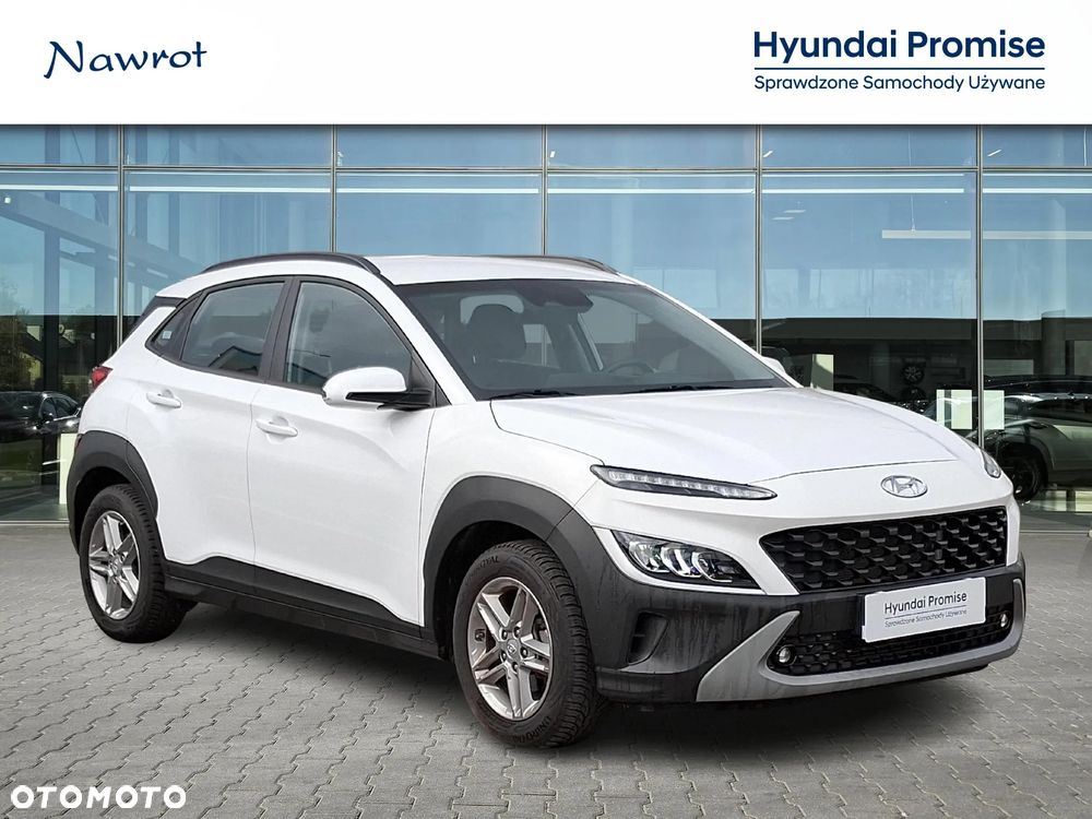 Hyundai Kona - 7