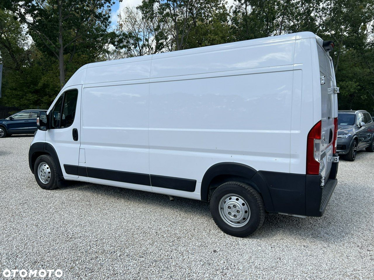 Opel Movano - 13