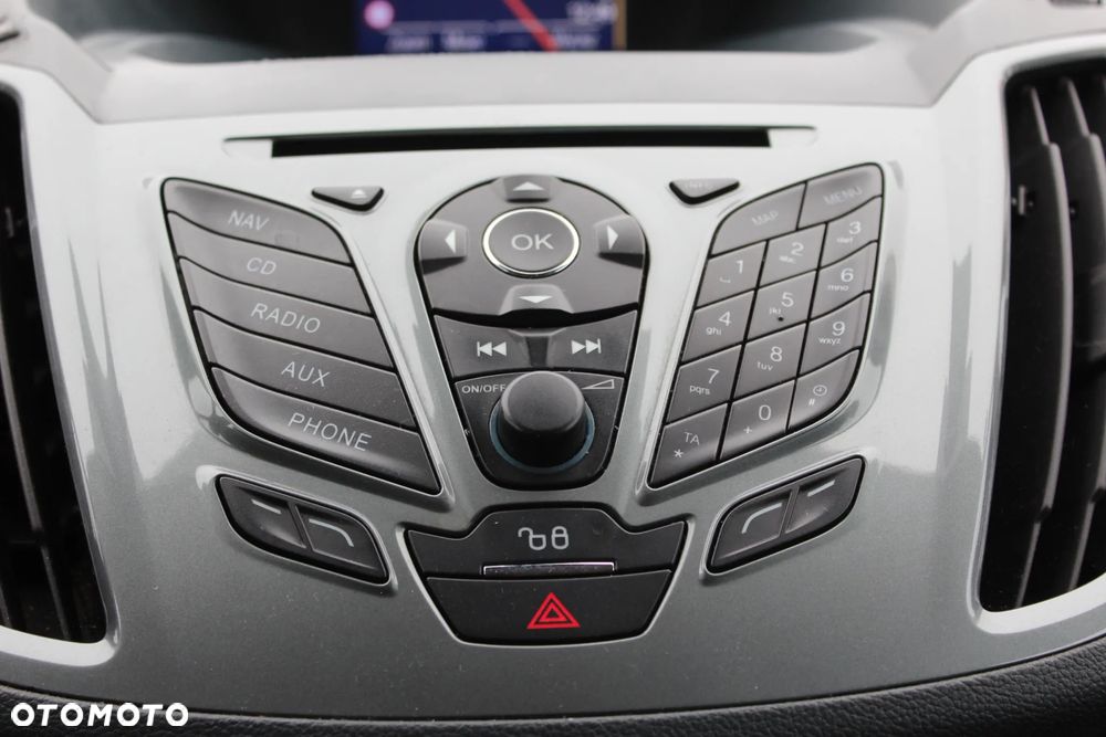 Ford Grand C-MAX - 24
