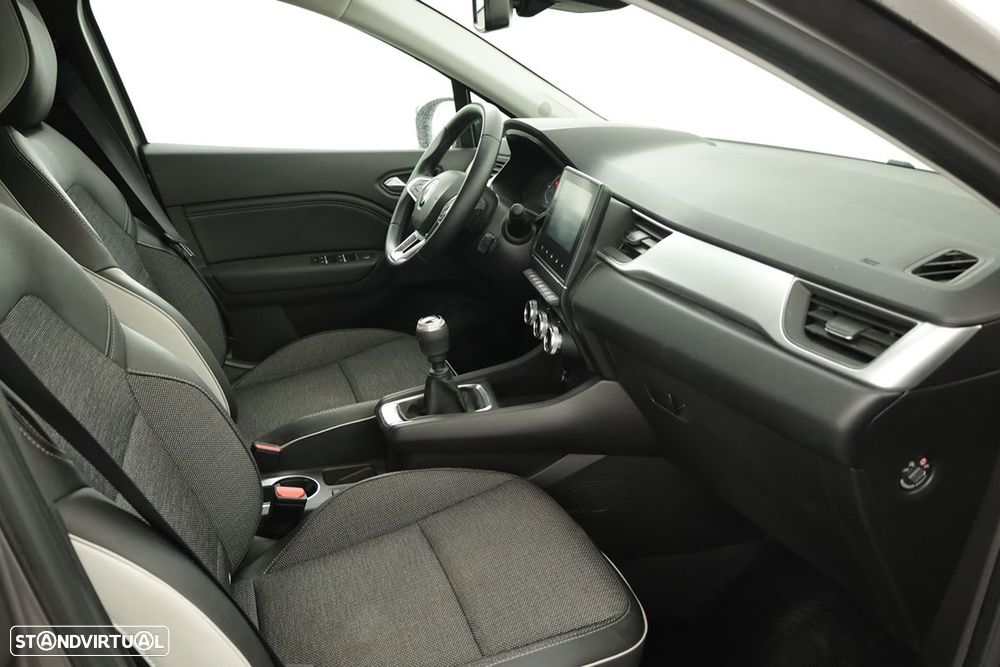 Renault Captur 1.0 TCe Techno - 22