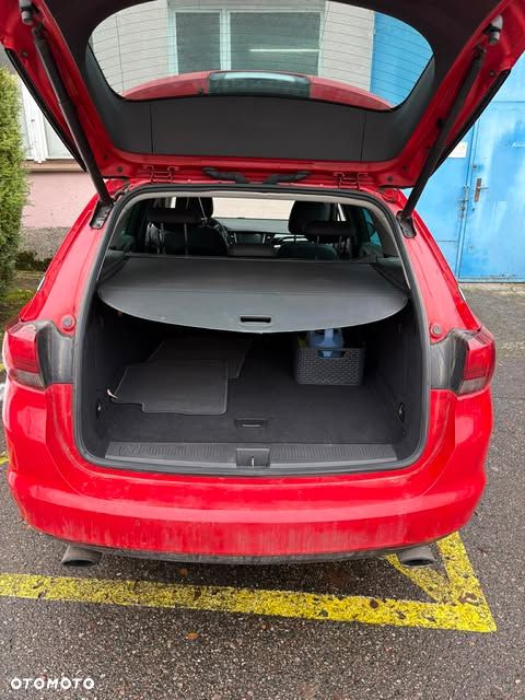 Opel Astra 1.6 T Elite S&S - 5