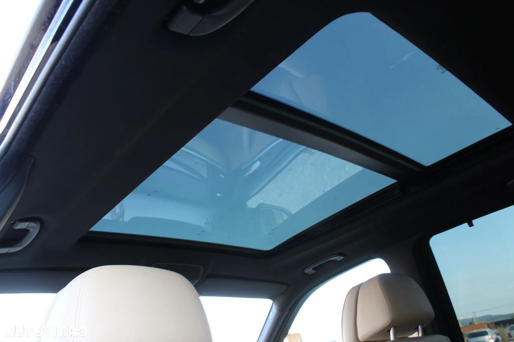 BMW X5 - 13