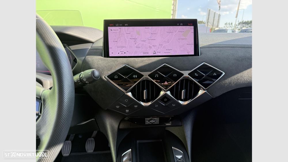 DS DS3 1.2 PureTech Performance Line - 13