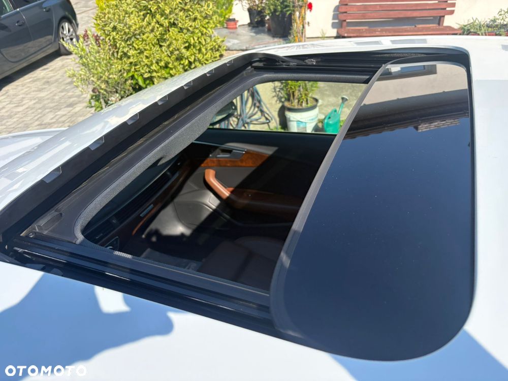 Audi A4 Limousine 2.0 TFSI quattro S tronic sport - 11
