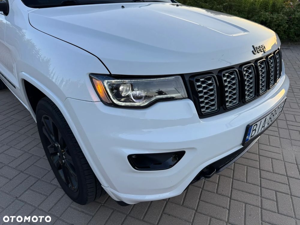 Jeep Grand Cherokee 3.6 V6 Laredo - 24
