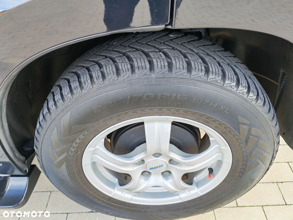 Suzuki Grand Vitara 1.9 DDiS Comfort DPF Limited - 27