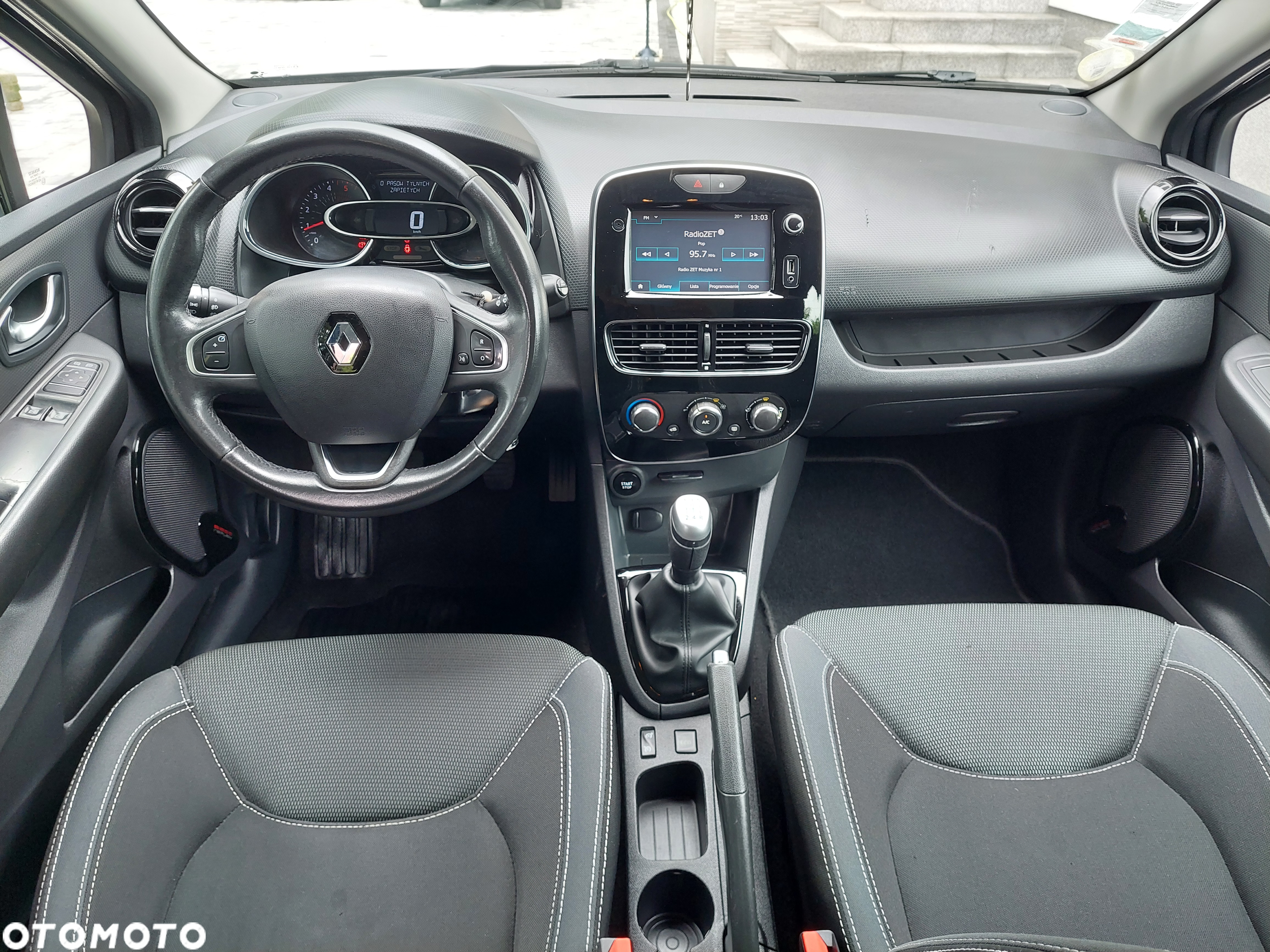 Renault Clio 1.5 dCi Dynamique - 16