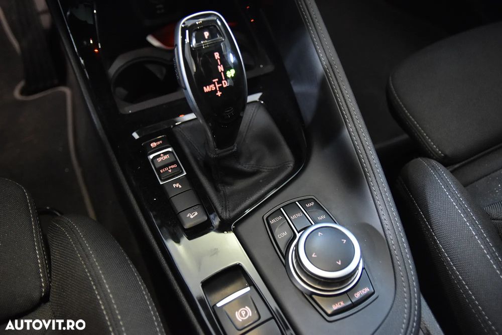 BMW X2 xDrive20d Aut. - 17