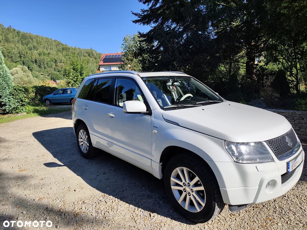 Suzuki Grand Vitara 1.9 DDiS De Luxe - 3