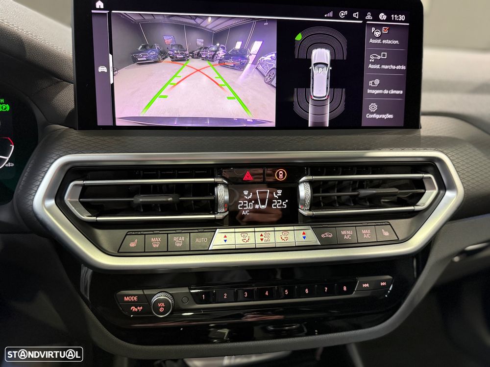 BMW iX3 M Sport Impressive - 41