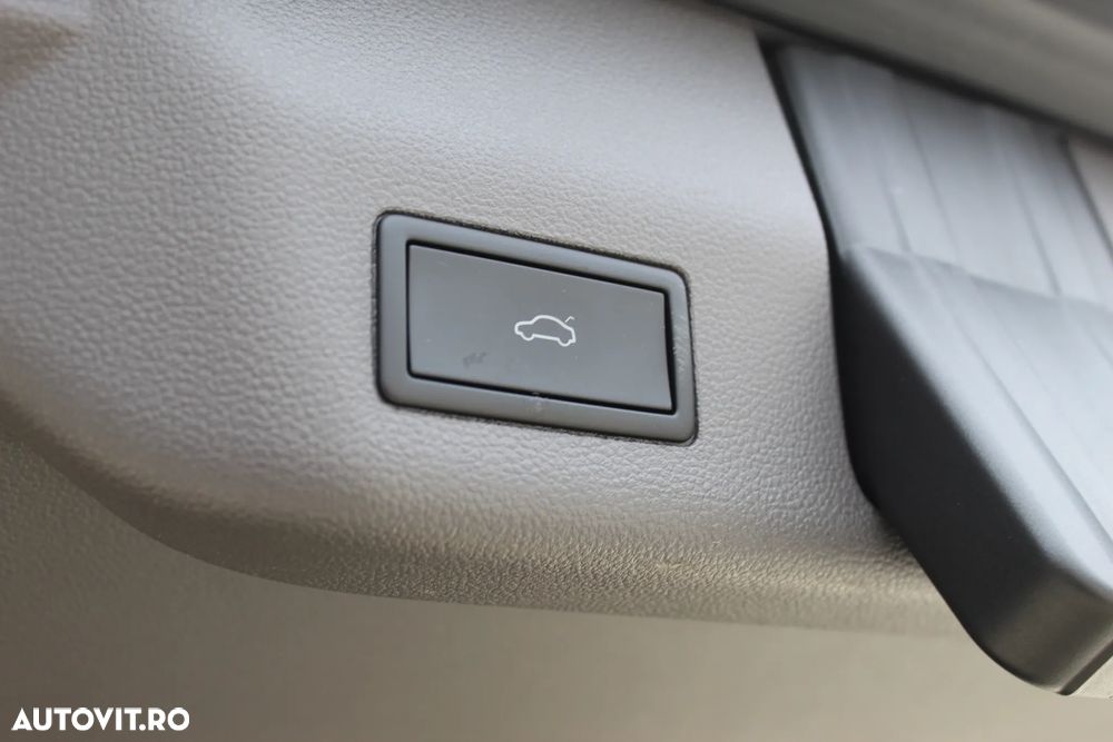 Volkswagen Multivan L 2.0 TDI DSG 110KW Style - 27