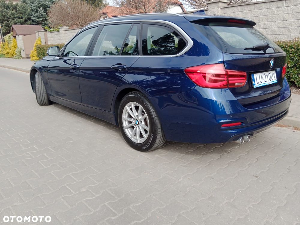 BMW Seria 3 - 26
