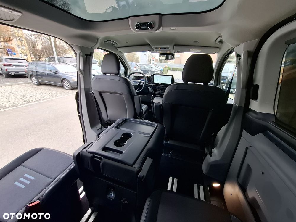 Ford Tourneo Custom 2.5 PHEV CVT 340 L2 Active - 37
