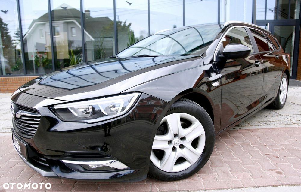 Opel Insignia 1.6 CDTI Sport - 27