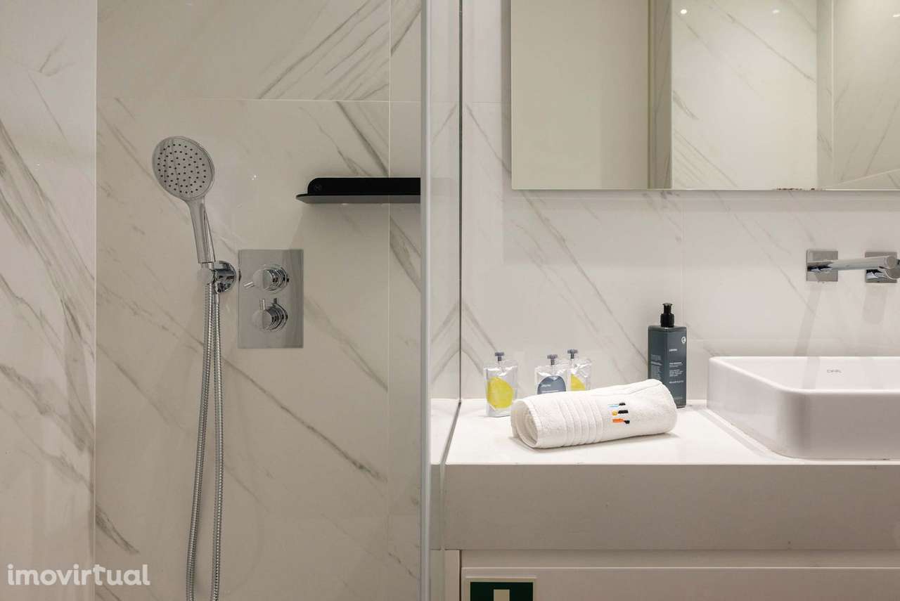 Apartment in Cedofeita,Santo Ildefonso,Sé,Miragaia,São Nicolau,Vitória - Grande imagem: 3/20