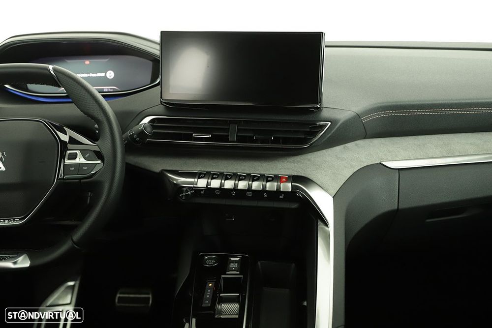 Peugeot 3008 1.2 PureTech GT EAT8 - 9