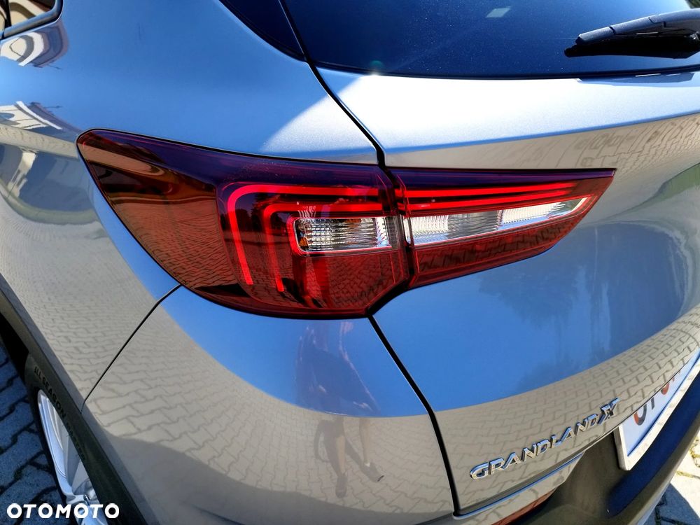 Opel Grandland X 1.2 Start/Stop Edition - 15