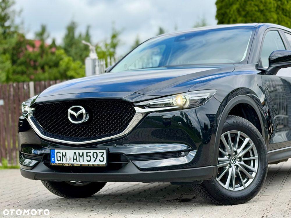 Mazda CX-5 2.0 SKYACTIV-G Prime-Line - 37