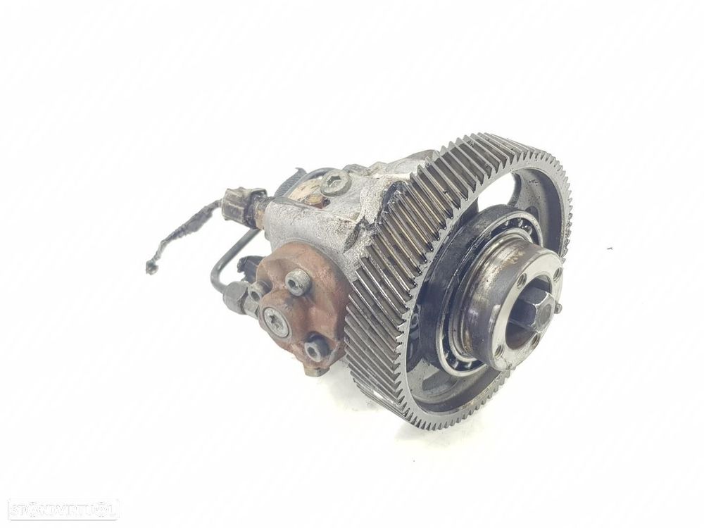 BOMBA DE INJEÇÃO TOYOTA HILUX KUN - 1