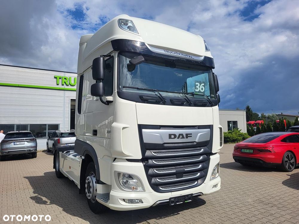 DAF FT XF 480 - 3