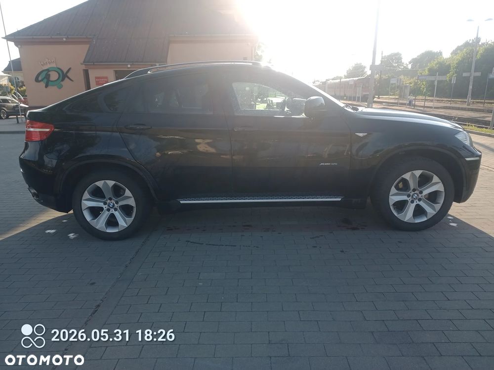 BMW X6 - 6