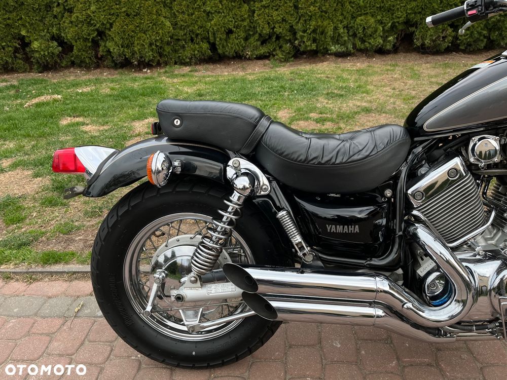Yamaha Virago - 18