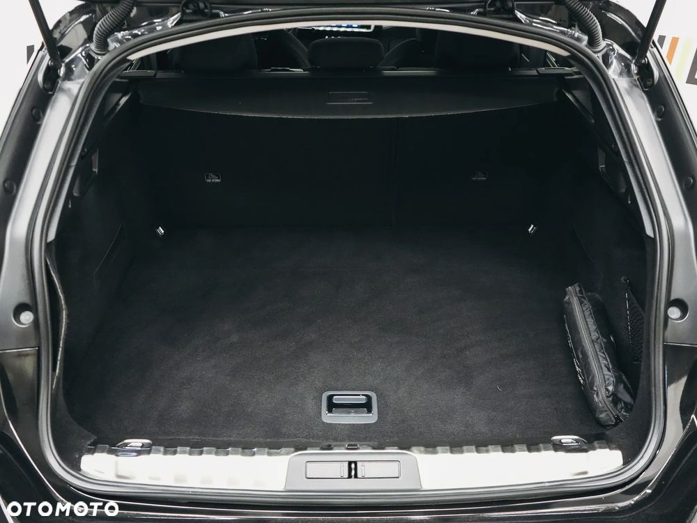 Peugeot 508 2.0 BlueHDi Active S&S EAT8 - 37