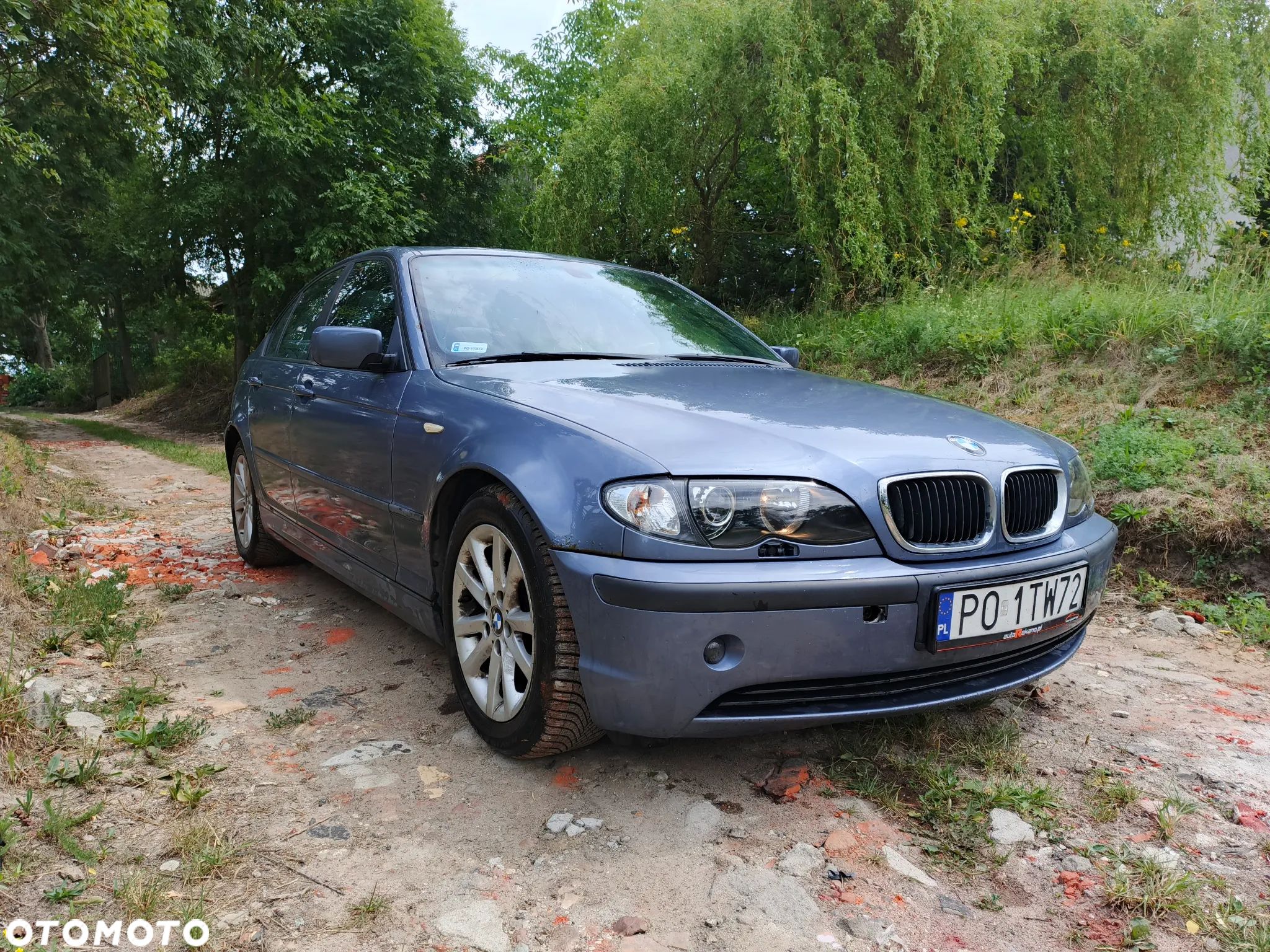 BMW Seria 3 - 1