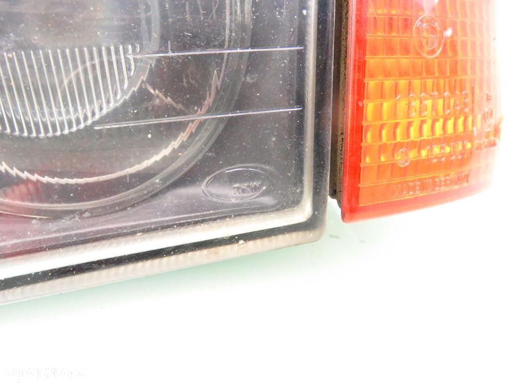 LAMPA LEWA PRZEDNIA BMW 3 E36 8363079 - 3