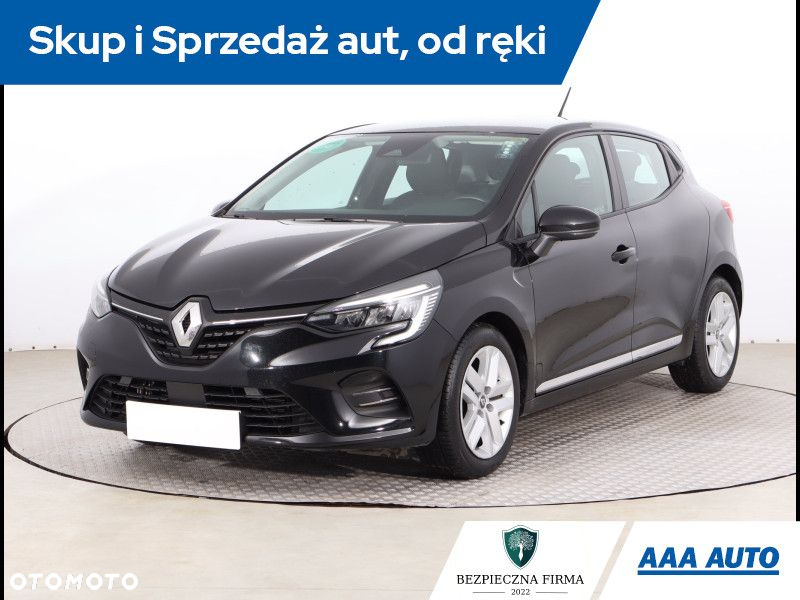 Renault Clio - 2