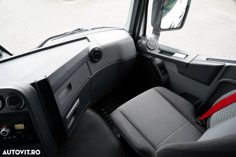 Renault T 480 / RETARDER / 2022 / 13 LITRI / ANVELOPE 100% - 31