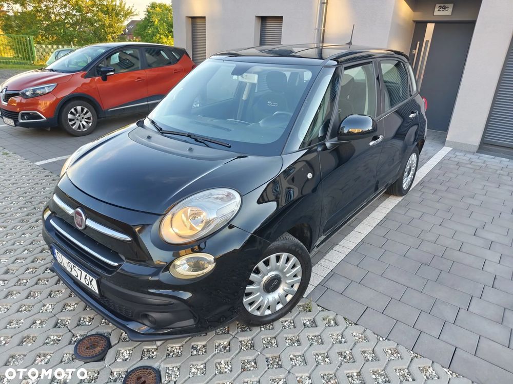 Fiat 500L Urban 1.4 16V Lounge - 1