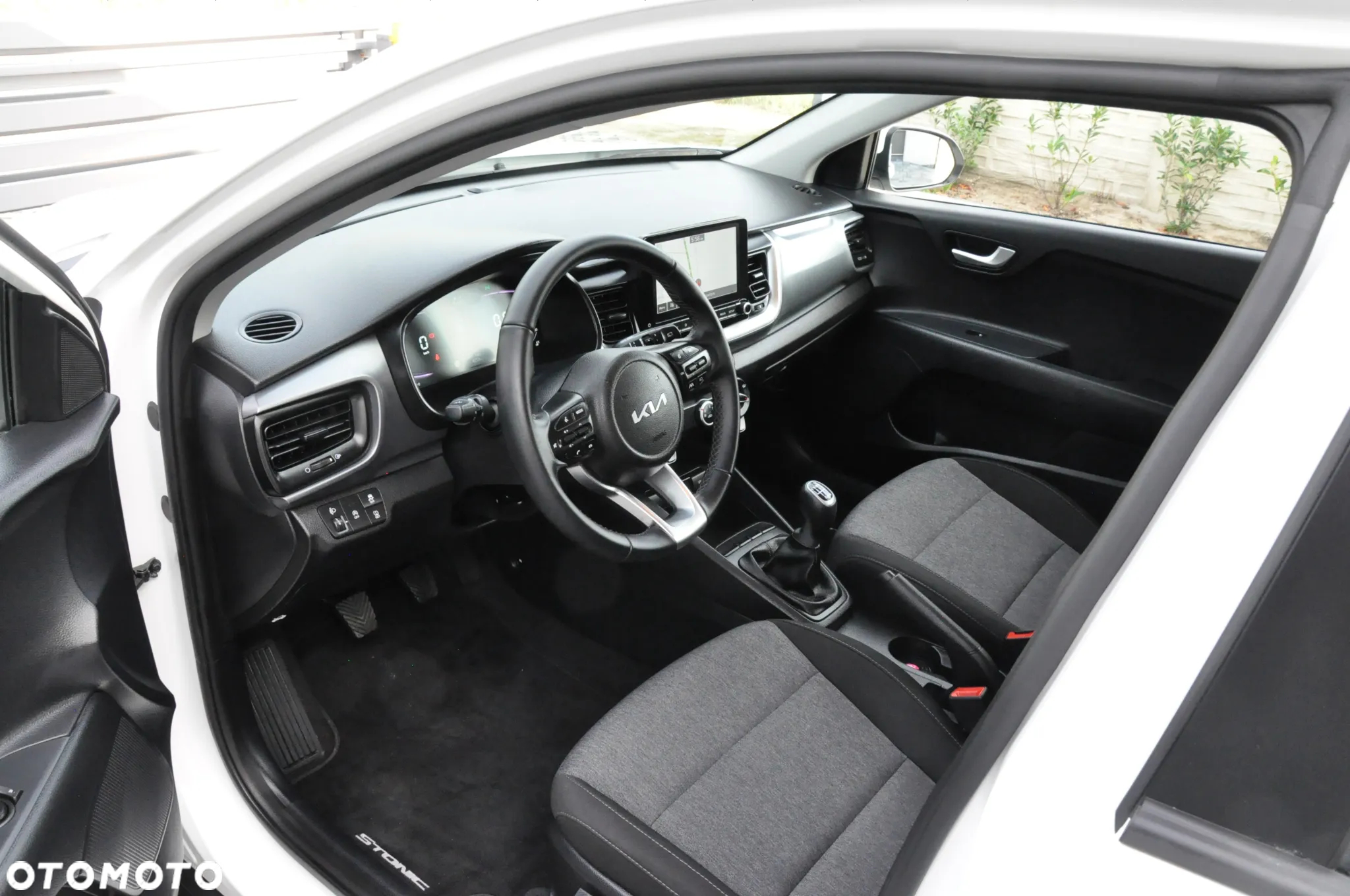 Kia Stonic 1.0 T-GDI L Business Line - 15