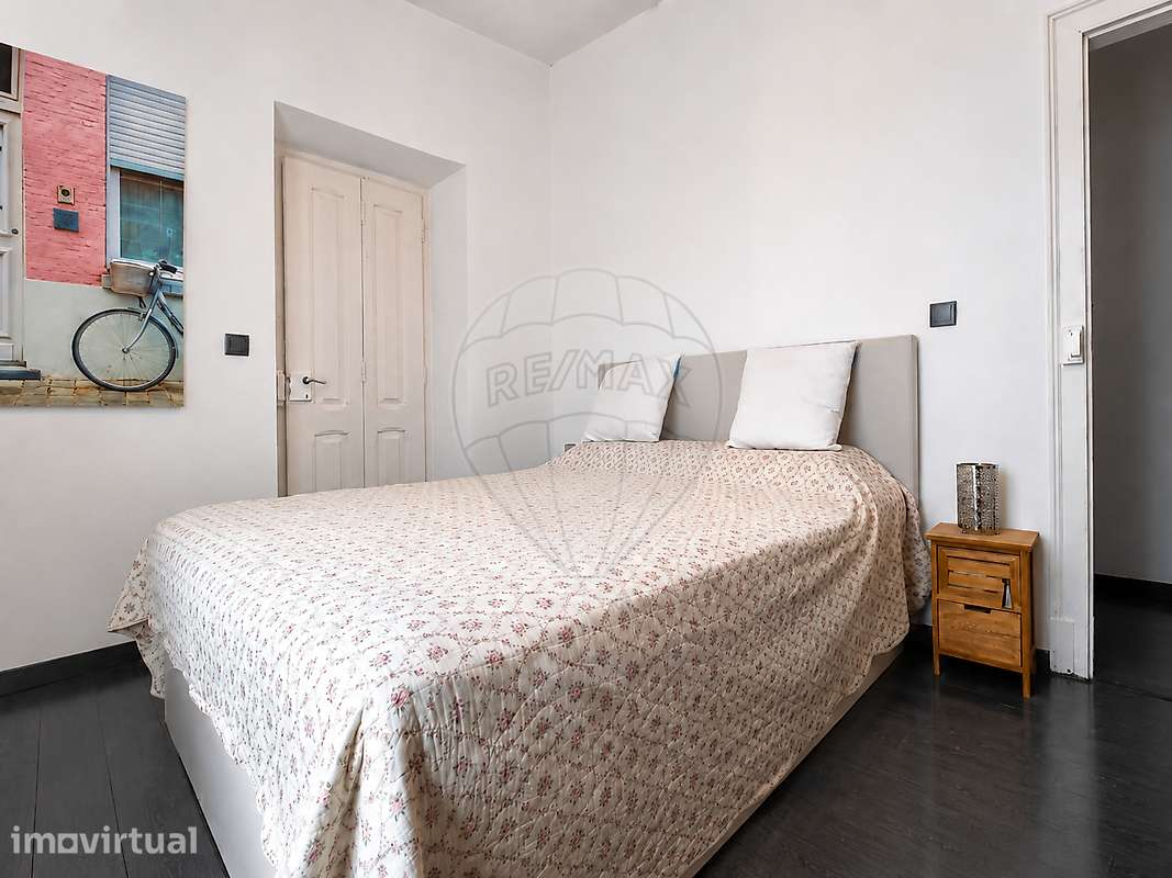 Apartamento T3 para venda - Grande imagem: 3/29