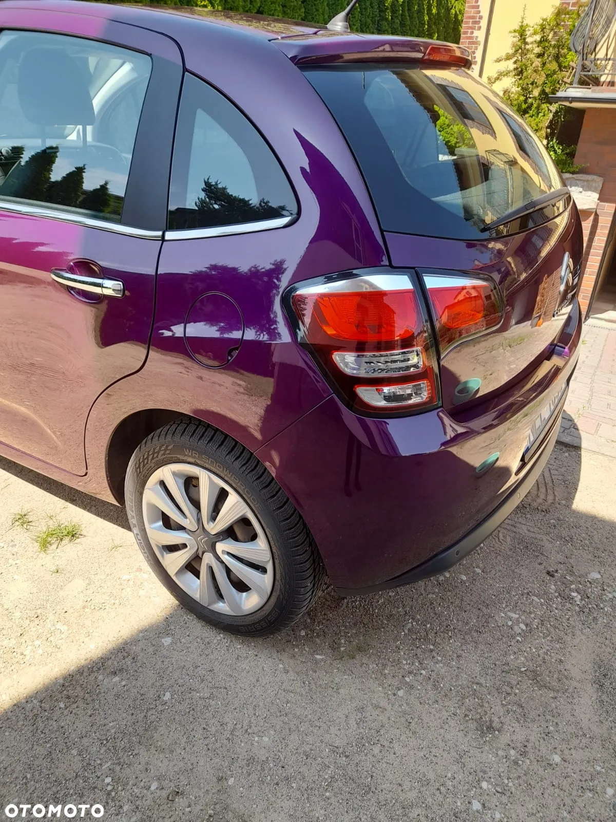 Citroën C3 1.2 VTi Exclusive - 5