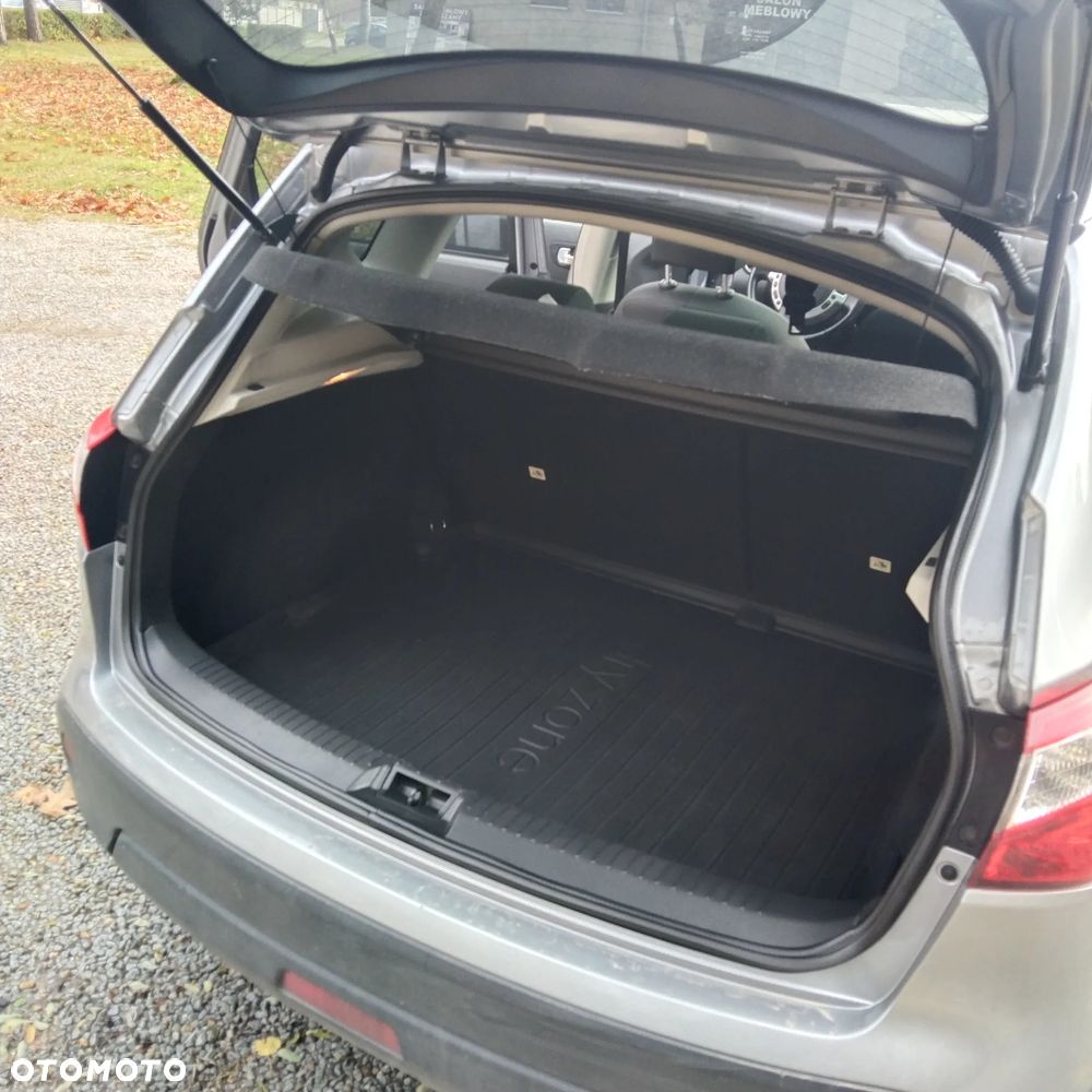 Nissan Qashqai 1.6 Acenta Pack - 12