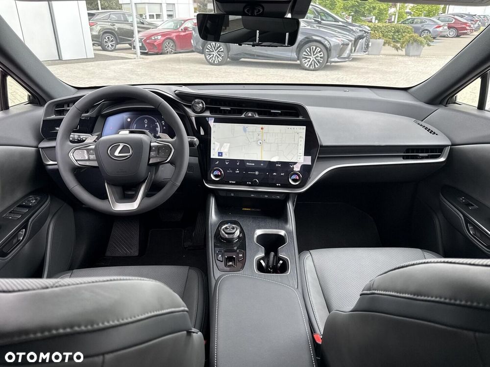 Lexus RZ 300e Prestige - 13