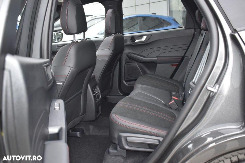 Ford Kuga - 18