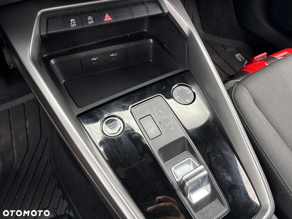 Audi A3 Sportback 30 TDI S tronic - 31