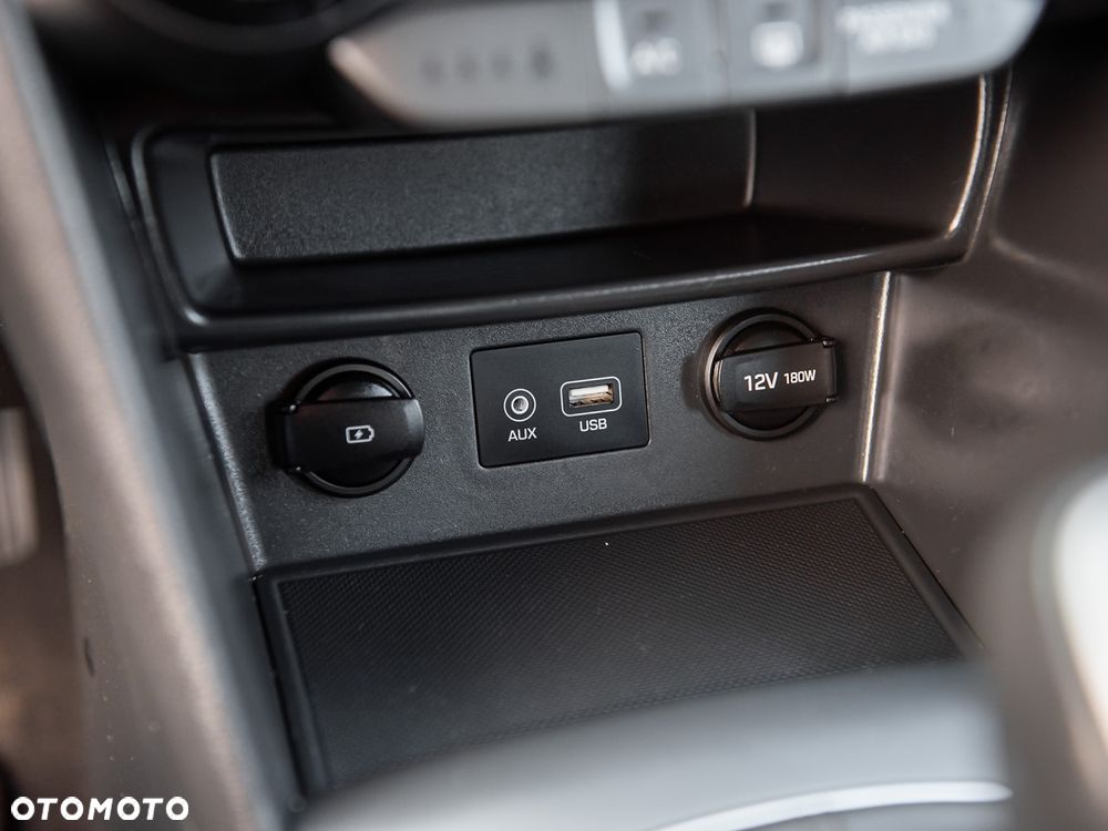 Hyundai Kona 1.0 T-GDI Trend - 23